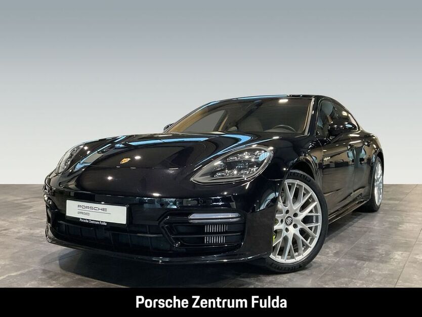 Panamera