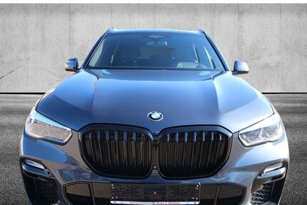 BMW X5 138.527 km 51.900 &euro; Hagenow 19230