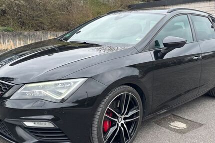 Seat Leon 174.846 km 13.900 &euro; Burgwallbach 97659