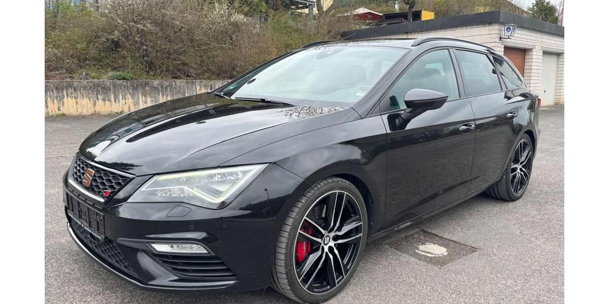 Seat Leon 174.846 km 13.900 &euro; Burgwallbach 97659