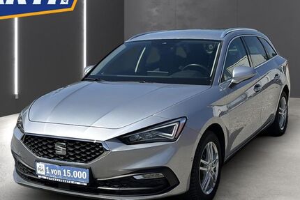 Seat Leon 87.388 km 16.890 &euro; Amt Wachsenburg OT Thörey 99334