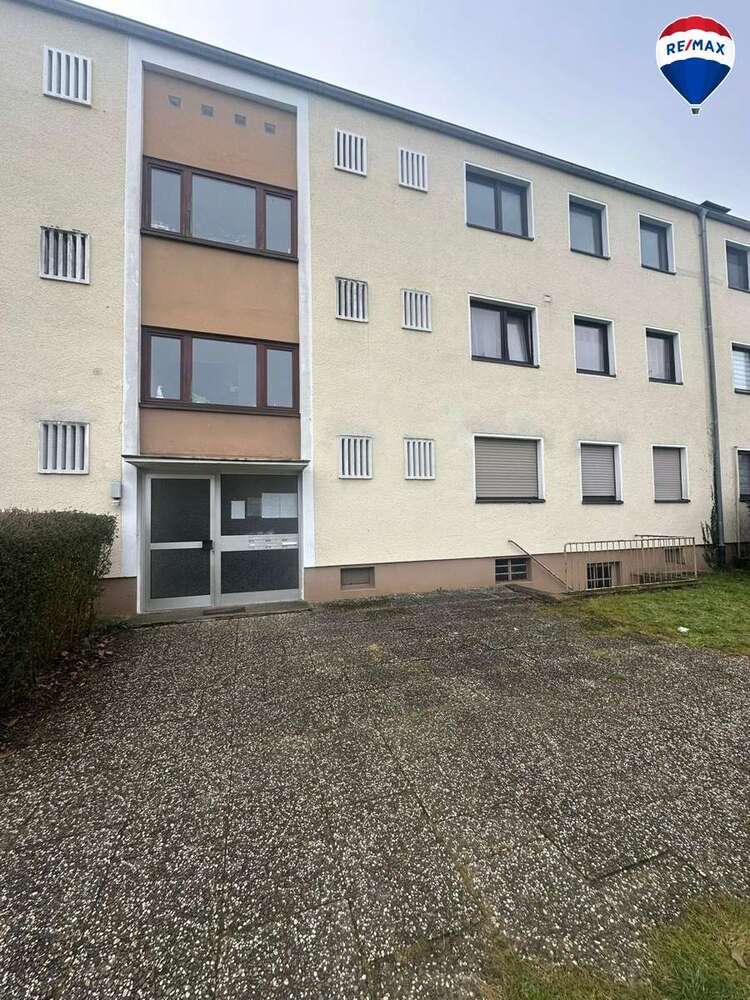 Wohnung zum Kaufen in Detmold 124.999 € 84 m²