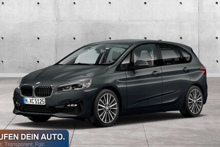 BMW 218 Active Tourer 66.100 km 16.880 &euro; Bad Marienberg 56470