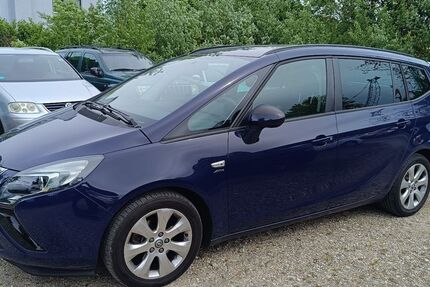Opel Zafira 198.900 km 5.333 &euro; Emmering 82275