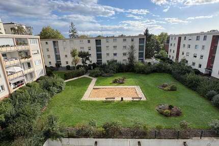 Wohnung Bergheim - 3 Zimmer, 70 m&sup2;, 125.000&euro; | Angebot:27702865
