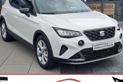 Seat Arona 18.499 km 25.450 &euro; Eschlkam 93458