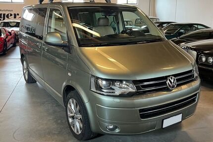 VW T5 Transporter 209.360 km 28.500 € Tittmoning 84529