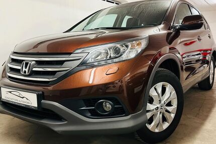 Honda CR-V 82.360 km 12.990 &euro; Leichlingen 42799