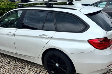 BMW 316 260.000 km 5.400 &euro; Bertsdorf 02763