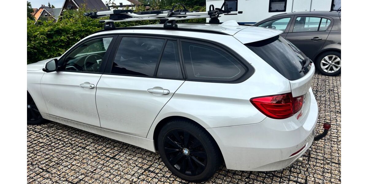 BMW 316 260.000 km 5.400 &euro; Bertsdorf 02763
