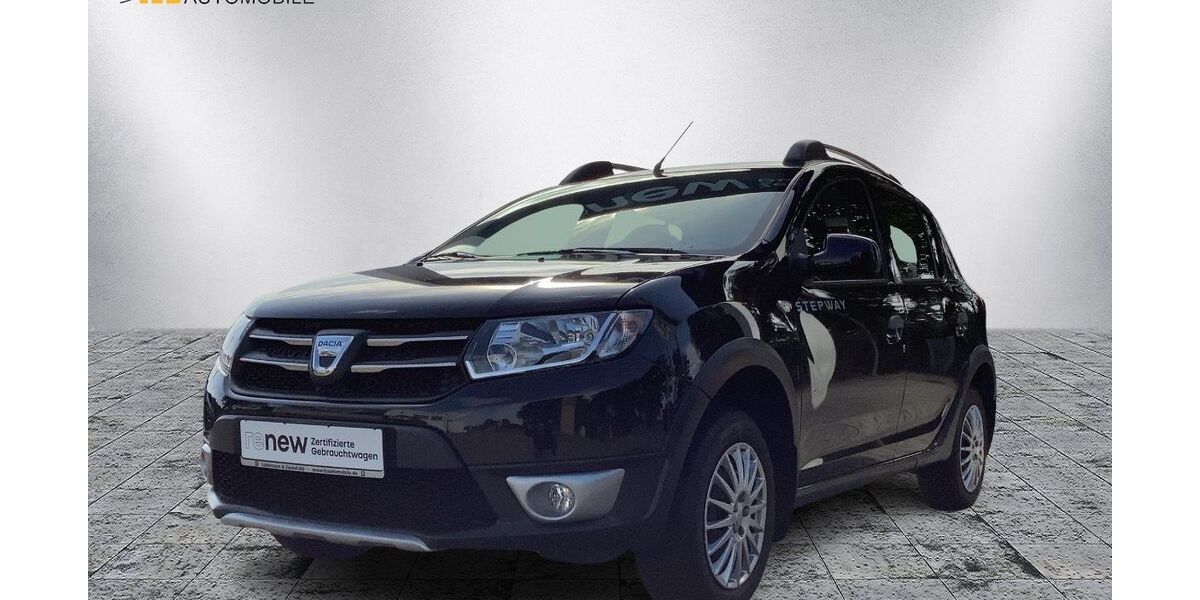 Dacia Sandero 63.400 km 7.980 &euro; Bornhöved 24619