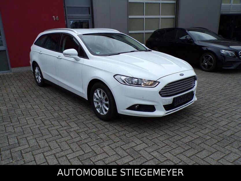 Mondeo