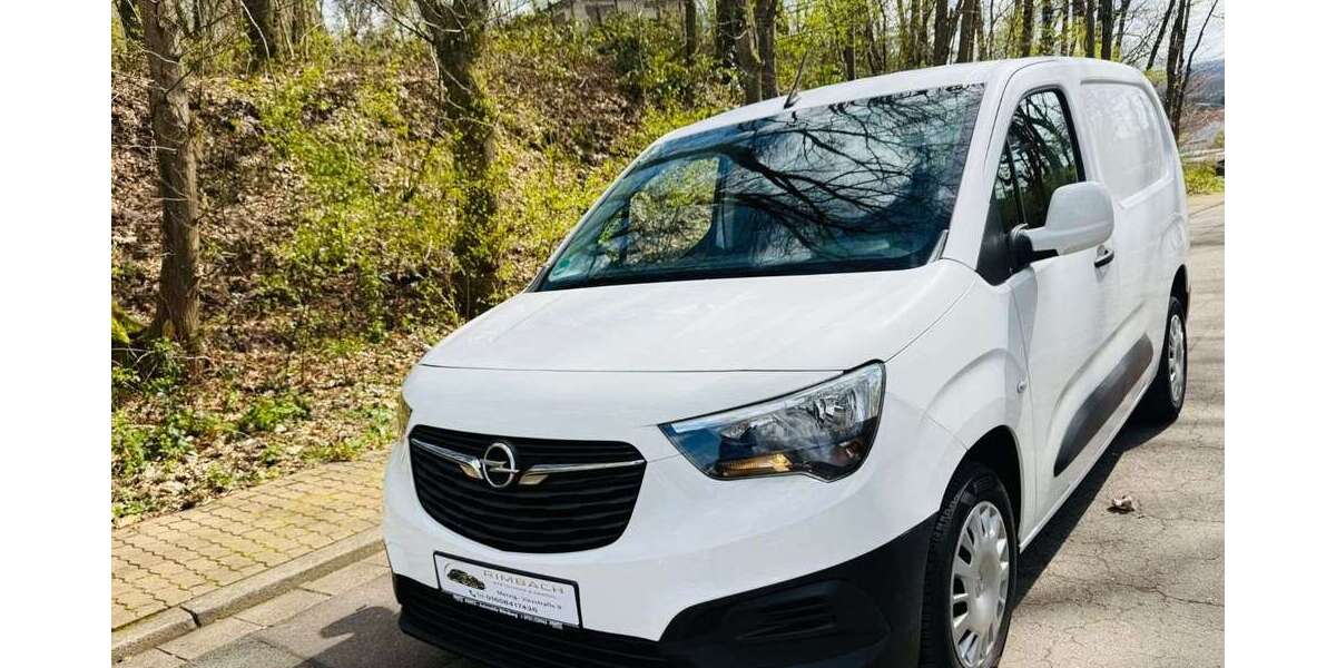 Opel Combo 118.000 km 12.990 &euro; Merzig 66663