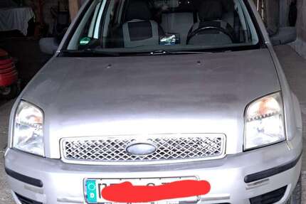 Ford Fusion 217.843 km 1.600 &euro; Bischofsmais 94253