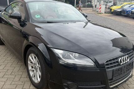 Audi TT 148.000 km 6.490 &euro; Magdeburg 39112