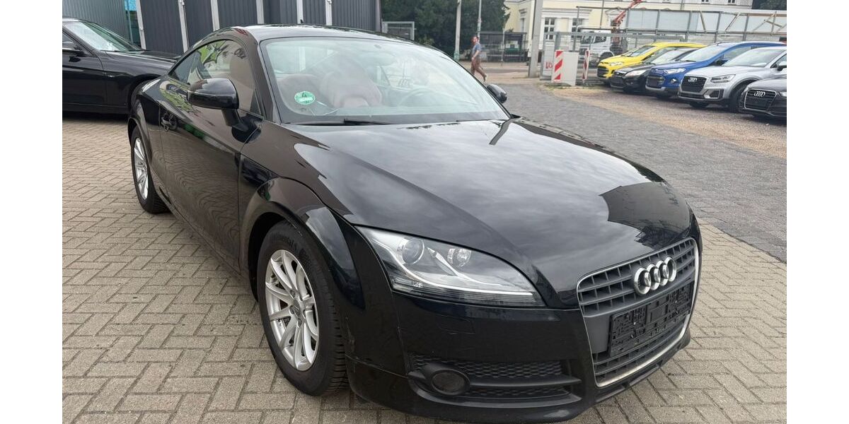 Audi TT 148.000 km 6.490 &euro; Magdeburg 39112