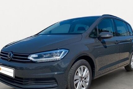 VW Touran 161.553 km 18.280 &euro; Lüchow 29439
