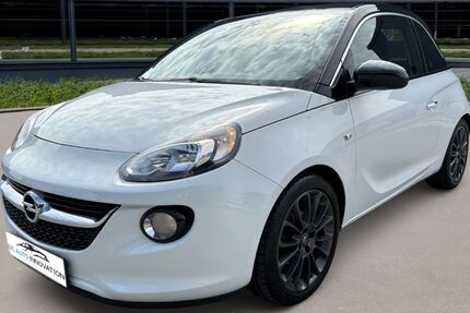 Opel Adam 114.800 km 6.990 € Vilshofen an der Donau 94474