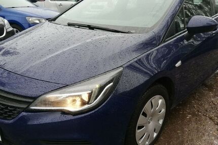 Opel Astra 197.300 km 5.970 &euro; Berlin - Französische Buchholz 13127