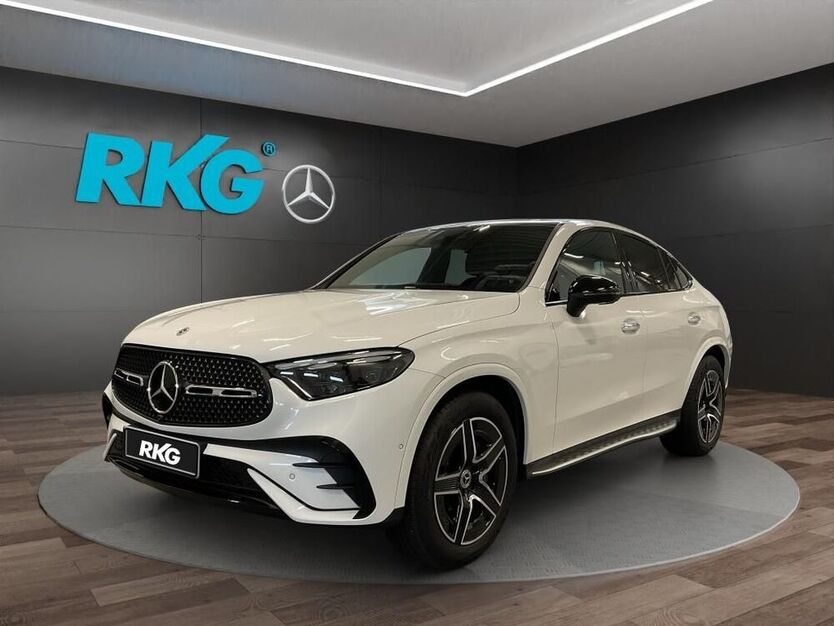 GLC 300