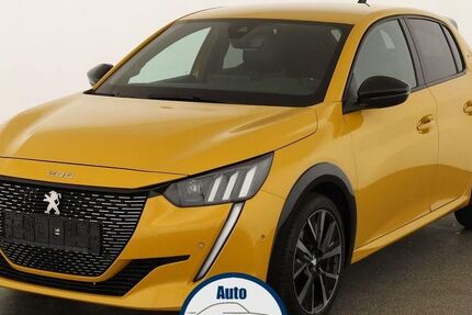 Peugeot 208 24.000 km 19.995 &euro; Neukirchen 94362