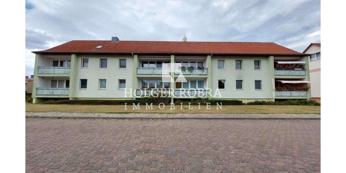 Wohnung zum Mieten in Diesdorf 343,50 € 62.47 m² 3 zimmer