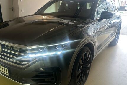 VW Touareg 107.000 km 40.650 &euro; Neu-Ulm 89231