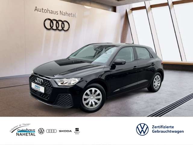 Audi A1 97.016 km 17.850 &euro; Idar-Oberstein 55743