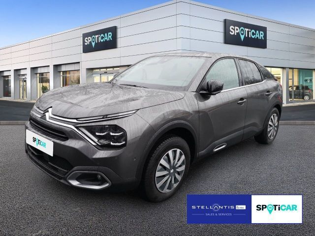 Citroen C4 49.529 km 17.980 &euro; Neu-Isenburg 63263