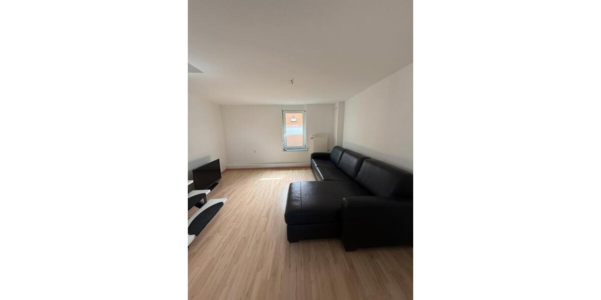 Etagenwohnung Gleichen - 2 Zimmer, 48 m&sup2;, 630&euro; | Angebot:26165203