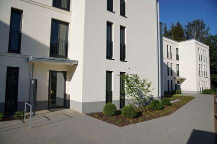 Wohnung zum Mieten in Hannover 1.850 € 123.35 m²