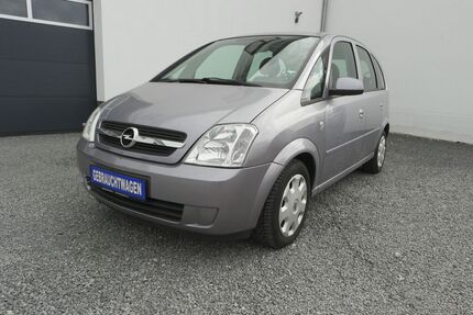 Opel Meriva 116.000 km 2.750 &euro; Erbach 64711