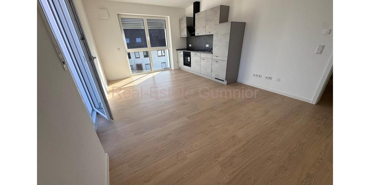Etagenwohnung Windischeschenbach - 2 Zimmer, 53 m&sup2;, 720&euro; | Angebot:25381247