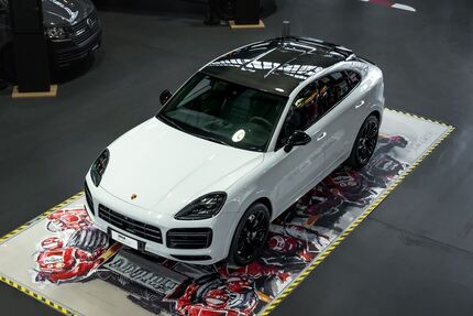 Porsche Cayenne 110.000 km 70.490 &euro; Köln 50829