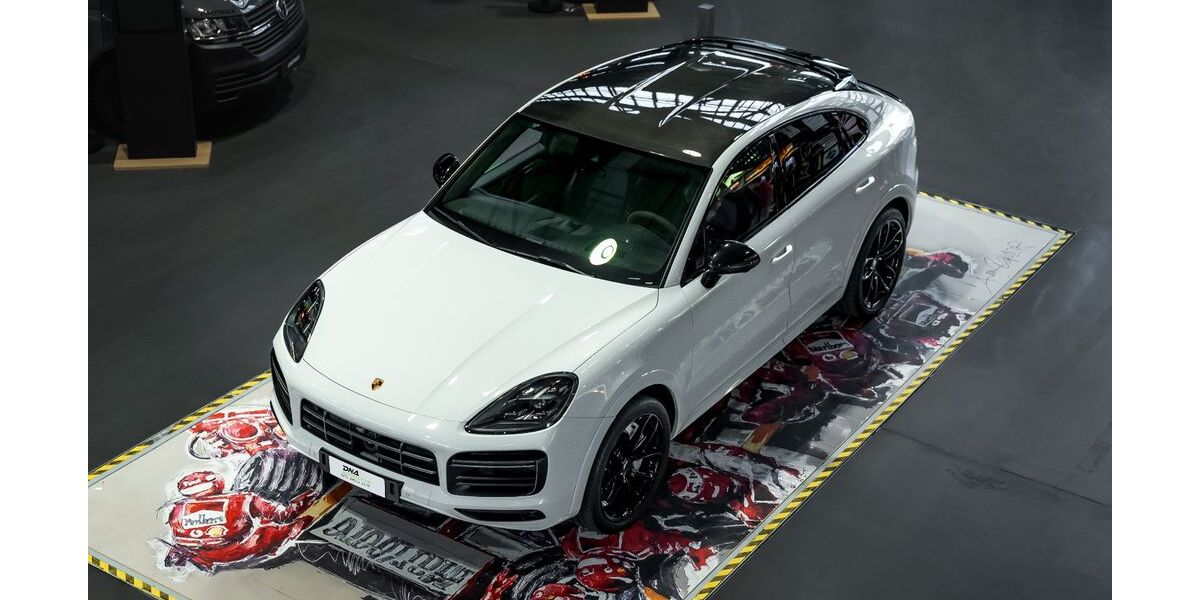 Porsche Cayenne 110.000 km 70.490 &euro; Köln 50829