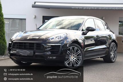 Porsche Macan 177.000 km 29.895 &euro; Werneck 97440