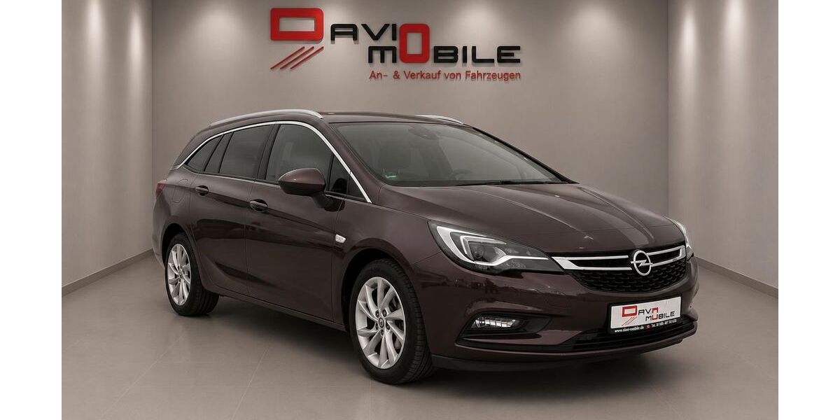 Opel Astra 213.456 km 7.999 &euro; Linden 25791