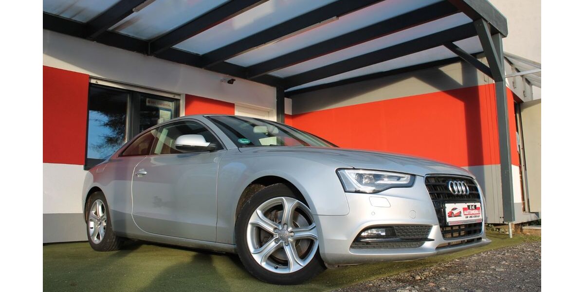 Audi A5 118.200 km 11.795 &euro; Schlüchtern 36381