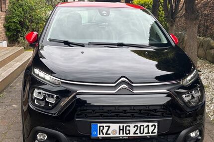 Citroen C3 40.500 km 10.500 &euro; Börnsen 21039