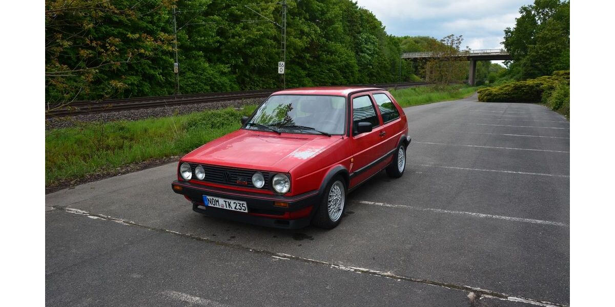 VW Golf 355.406 km 2.000 &euro; Northeim 37154