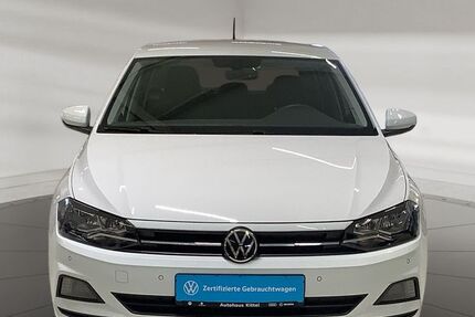 VW Polo 40.990 km 13.990 &euro; Weißenfels 06667