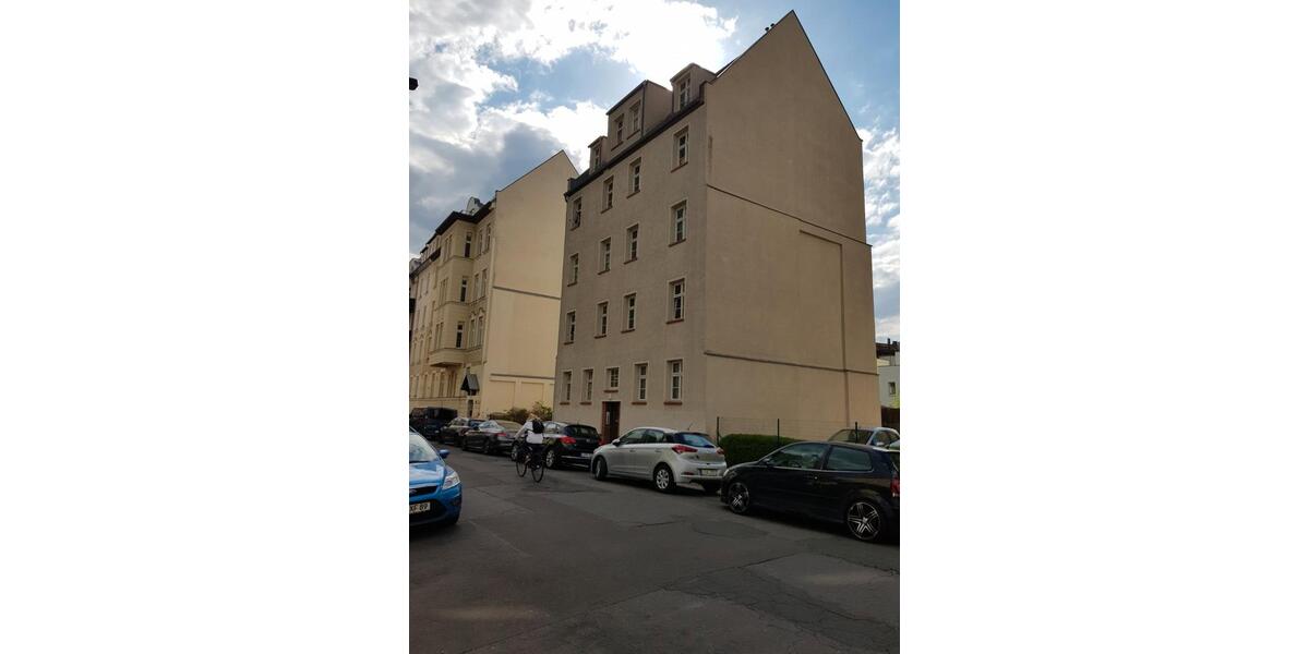 Etagenwohnung Leipzig Mitte - 1 Zimmer, 41 m&sup2;, 115.000&euro; | Angebot:26996090
