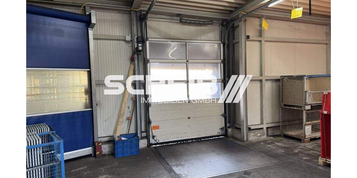 Gewerbeobjekt Gaildorf Unterrot - 5.400.000&euro; | Angebot:25796587