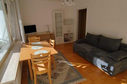 Möblierte 1,5-Zimmer Wohnung am Stadtrand Pasing 1 zimmer