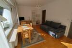 Möblierte 1,5-Zimmer Wohnung am Stadtrand Pasing 1 zimmer