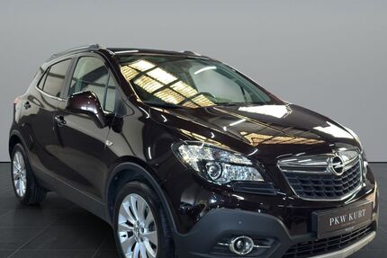Opel Mokka 83.800 km 9.490 € Remscheid 42857