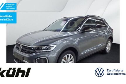 VW T-Roc 22.150 km 30.690 € Gifhorn 38518