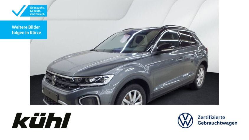 VW T-Roc 22.150 km 30.690 € Gifhorn 38518