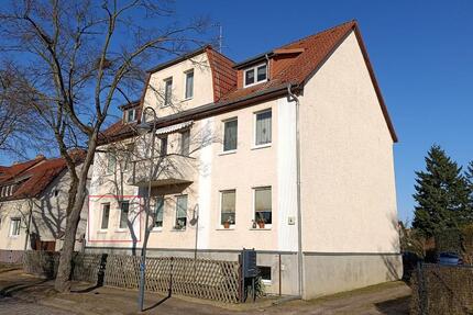 2-Raum Wohnung 51qm Storkow 2 zimmer