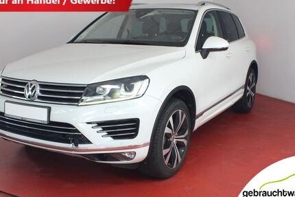 VW Touareg 153.742 km 17.989 € Horn Bad Meinberg 32805